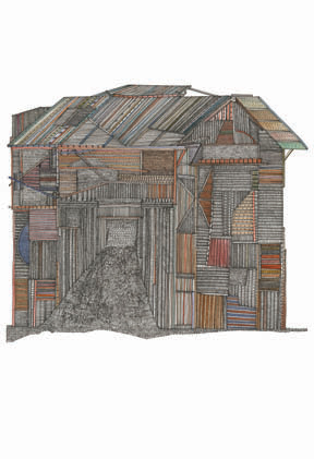 SHEDS NIGEL PEAKE（ナイジェルピーク） SIDES』Nigel Peake作品集 -の商品詳細 | 蔦屋書店オンラインストア