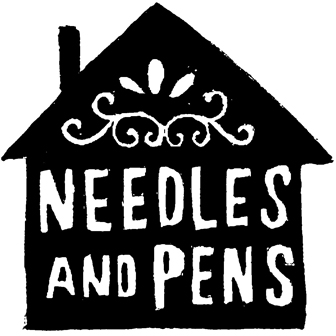 Needles & Pens
